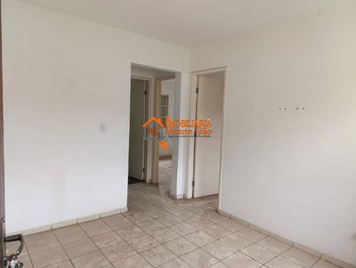 Casa de Condomínio, 2 quartos - Foto 2
