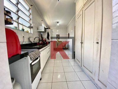 Apartamento, 3 quartos, 92 m² - Foto 4