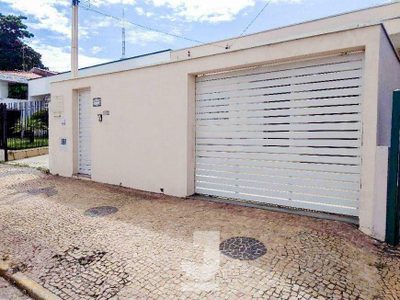 Casa, 3 quartos, 180 m² - Foto 1