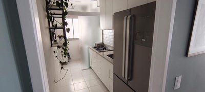 Apartamento, 3 quartos - Foto 4