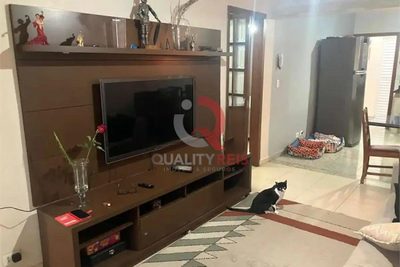 Sobrado, 3 quartos, 152 m² - Foto 2
