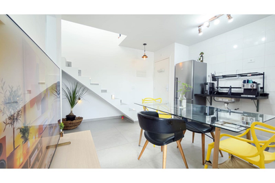 Apartamento, 1 quarto, 40 m² - Foto 1