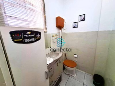 Sala-Conjunto, 19 m² - Foto 5