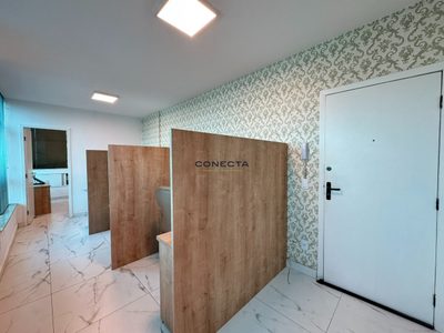 Sala-Conjunto, 31 m² - Foto 2