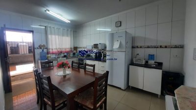 Casa, 2 quartos, 160 m² - Foto 4