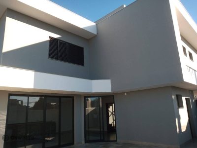Sobrado, 3 quartos, 237 m² - Foto 2
