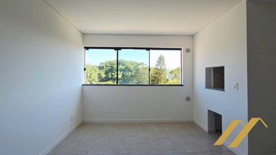 Apartamento, 2 quartos, 57 m² - Foto 3