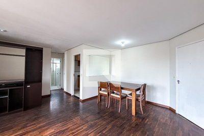 Apartamento, 2 quartos, 73 m² - Foto 2