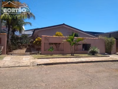 Casa, 3 quartos, 140 m² - Foto 1