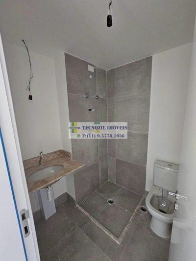 Apartamento, 1 quarto, 28 m² - Foto 4