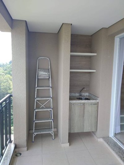 Apartamento, 3 quartos - Foto 2