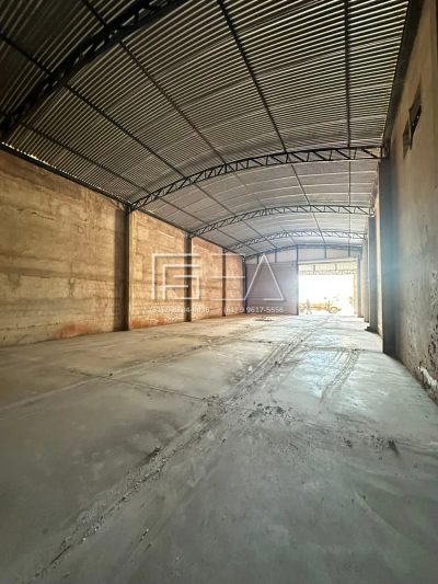 Loja-Salão, 520 m² - Foto 2