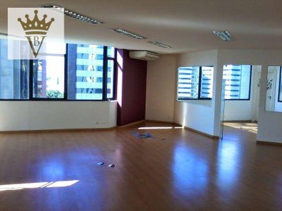 Sala-Conjunto, 140 m² - Foto 1