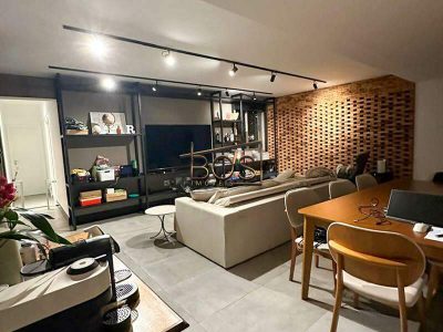Apartamento, 2 quartos, 106 m² - Foto 4