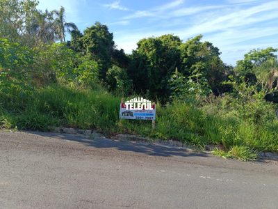Terreno, 207 m² - Foto 2