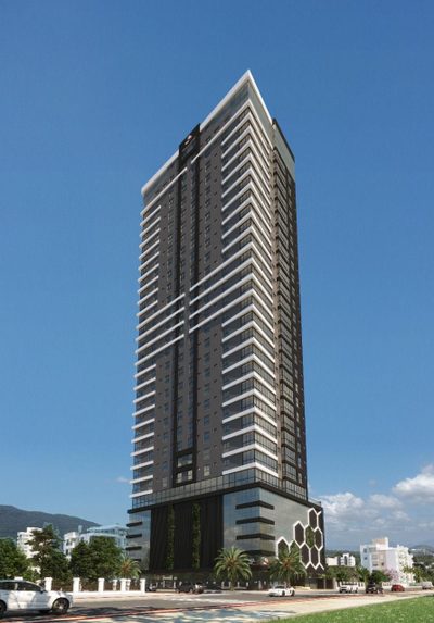 Apartamento, 3 quartos, 138 m² - Foto 1