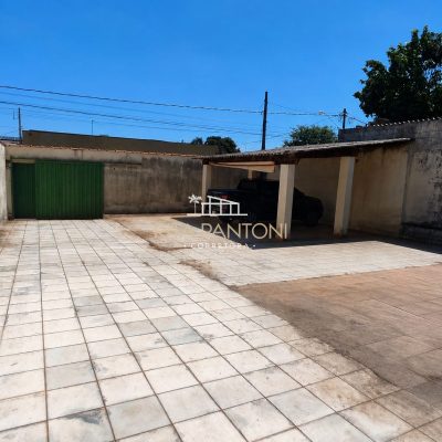Casa, 2 quartos, 159 m² - Foto 1