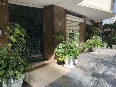Apartamento, 2 quartos, 76 m² - Foto 2