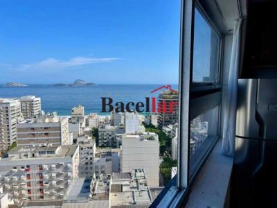 Flat/Apart Hotel, 1 quarto, 52 m² - Foto 2
