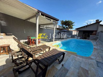 Casa, 2 quartos, 84 m² - Foto 1