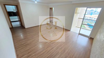 Apartamento, 3 quartos - Foto 3