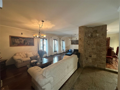 Casa, 4 quartos, 250 m² - Foto 3
