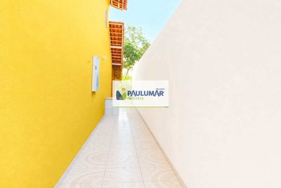 Casa, 3 quartos, 150 m² - Foto 2