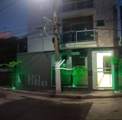Apartamento, 2 quartos, 44 m² - Foto 5