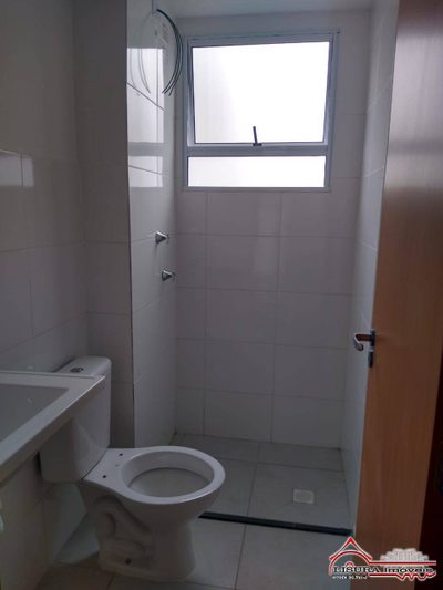 Apartamento, 2 quartos, 39 m² - Foto 5