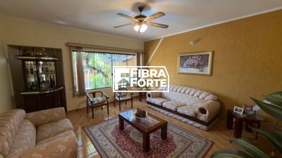 Casa, 3 quartos, 242 m² - Foto 5
