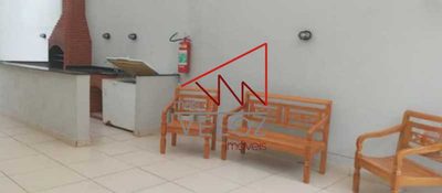 Apartamento, 2 quartos, 53 m² - Foto 1
