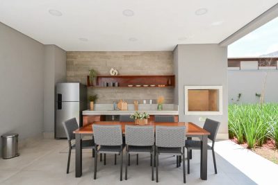 Apartamento, 1 quarto, 27 m² - Foto 2
