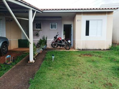 Casa, 2 quartos - Foto 2