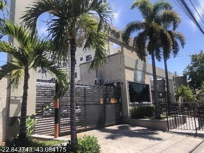 Apartamento, 2 quartos, 10 m² - Foto 1