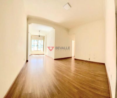 Apartamento, 2 quartos, 78 m² - Foto 2