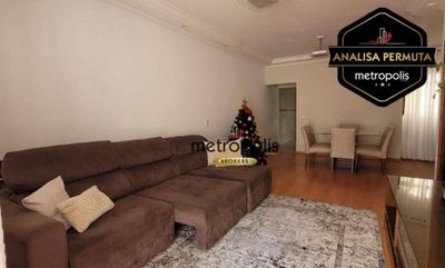 Sobrado, 3 quartos, 200 m² - Foto 1