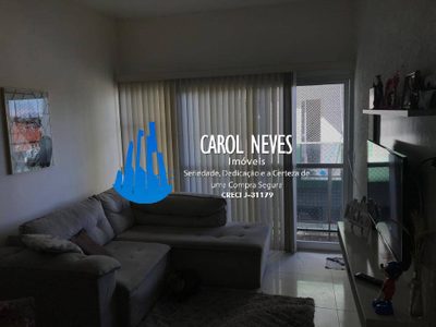 Apartamento, 3 quartos, 120 m² - Foto 2