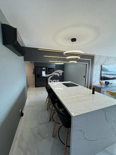 Apartamento, 4 quartos, 140 m² - Foto 4