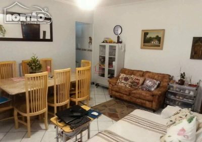 Casa, 3 quartos, 87 m² - Foto 3