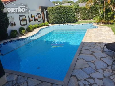 Casa, 3 quartos, 525 m² - Foto 3
