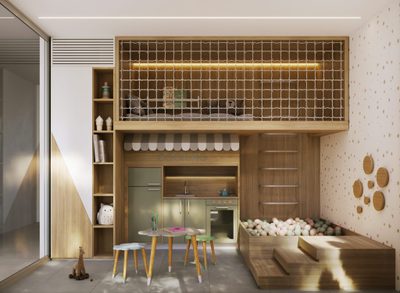 Apartamento, 240 m² - Foto 1