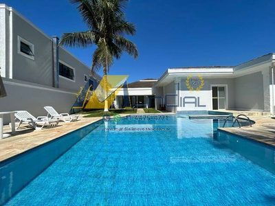 Casa, 7 quartos, 628 m² - Foto 2
