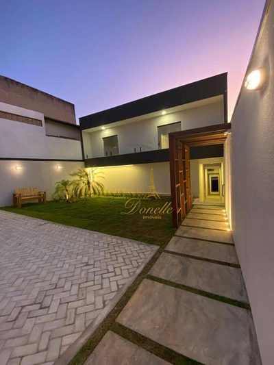 Sobrado, 2 quartos, 82 m² - Foto 5