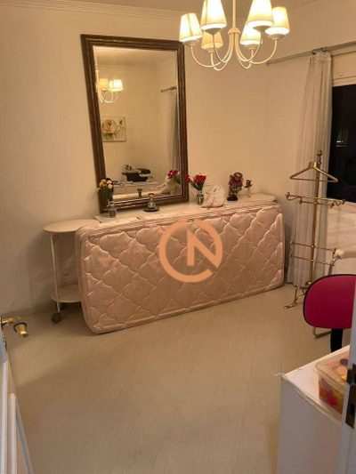 Apartamento, 3 quartos, 149 m² - Foto 5