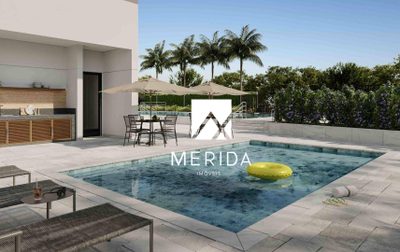 Apartamento, 2 quartos, 93 m² - Foto 2