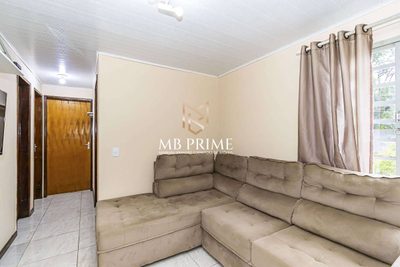 Apartamento, 3 quartos, 43 m² - Foto 2
