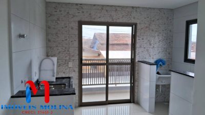 Apartamento, 2 quartos - Foto 3
