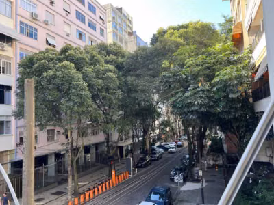 Apartamento, 3 quartos, 160 m² - Foto 4