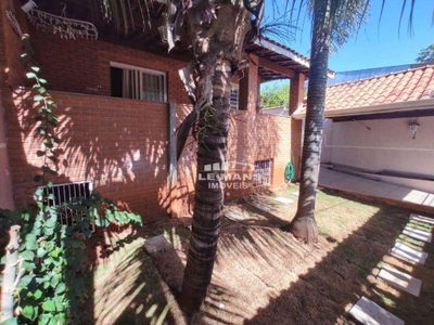 Casa, 3 quartos, 200 m² - Foto 2