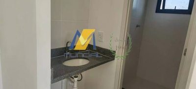 Apartamento, 2 quartos, 37 m² - Foto 5